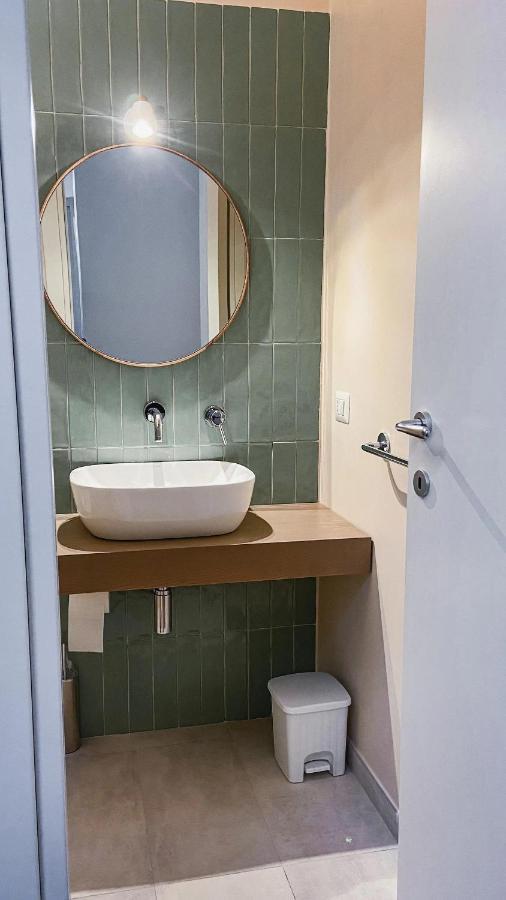 Casa Di Giulietta Apartman Palermo Kültér fotó