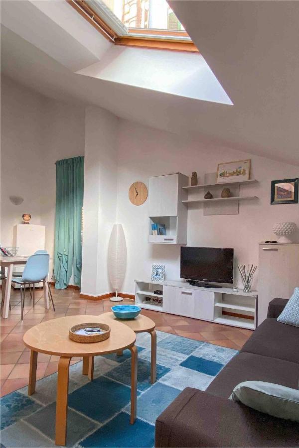Casa Di Giulietta Apartman Palermo Kültér fotó