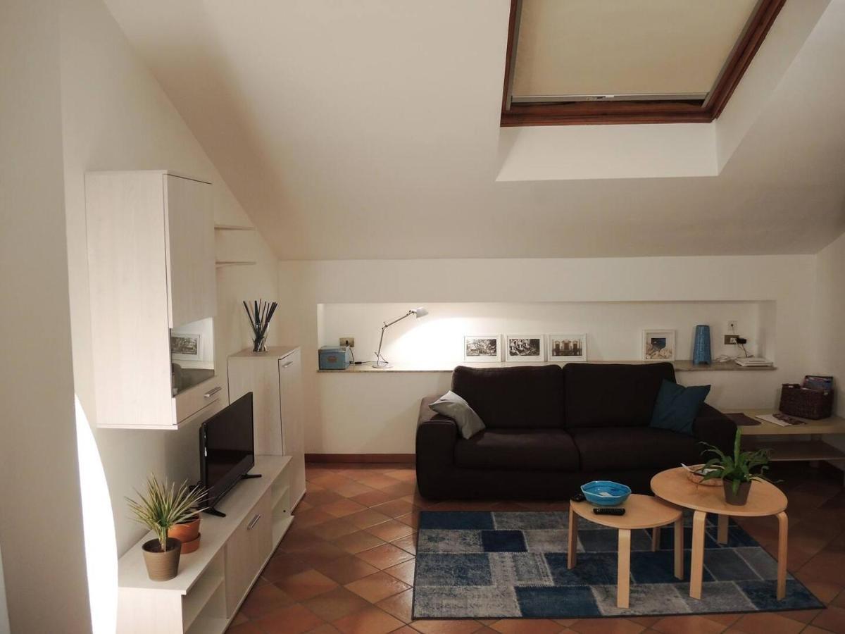 Casa Di Giulietta Apartman Palermo Kültér fotó