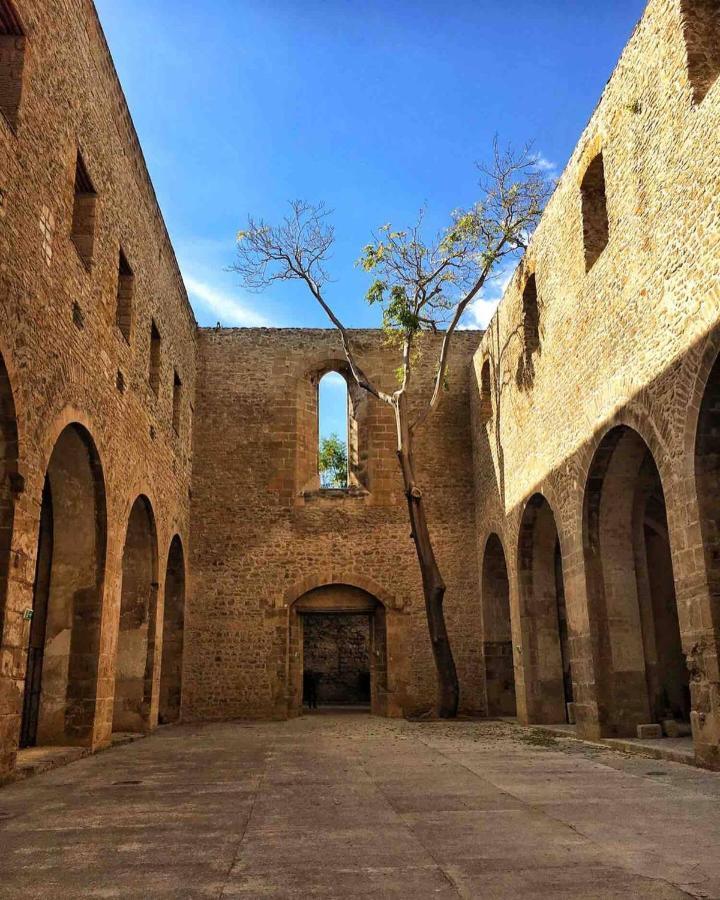 Casa Di Giulietta Apartman Palermo Kültér fotó