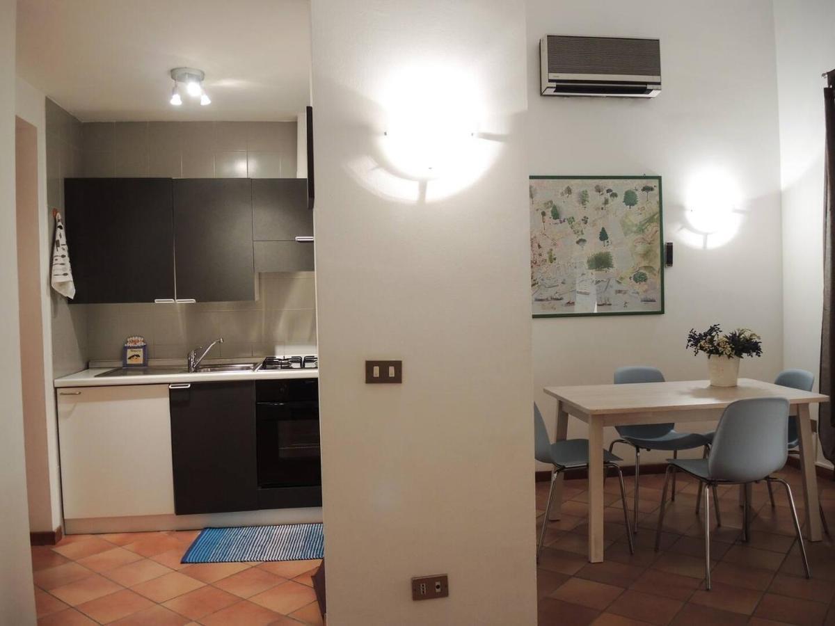 Casa Di Giulietta Apartman Palermo Kültér fotó