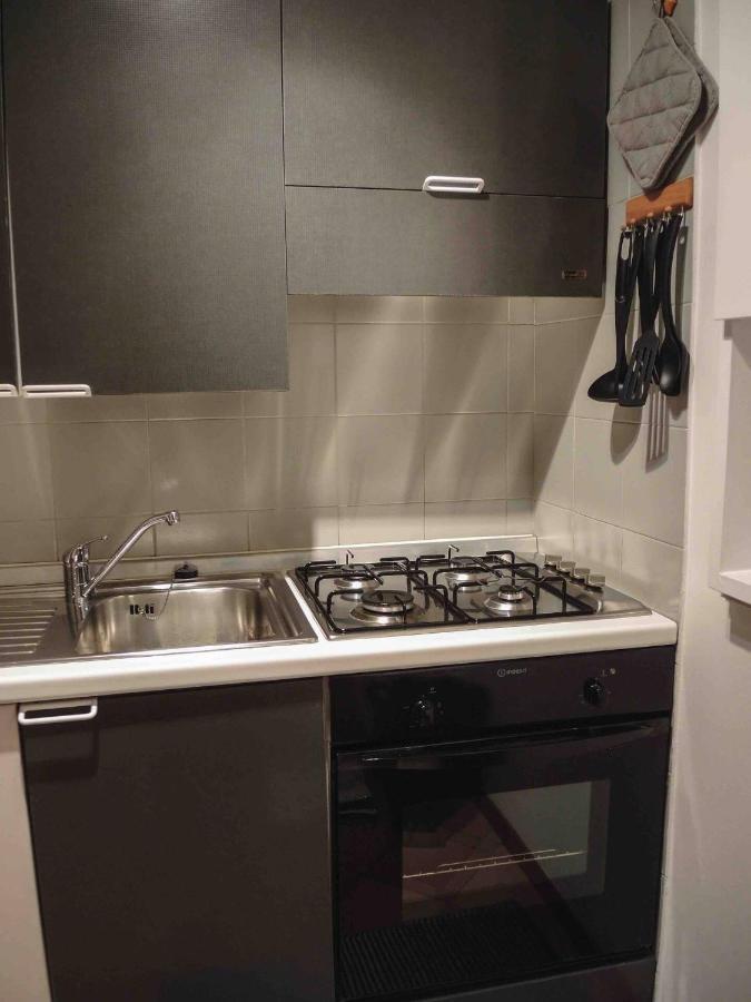 Casa Di Giulietta Apartman Palermo Kültér fotó