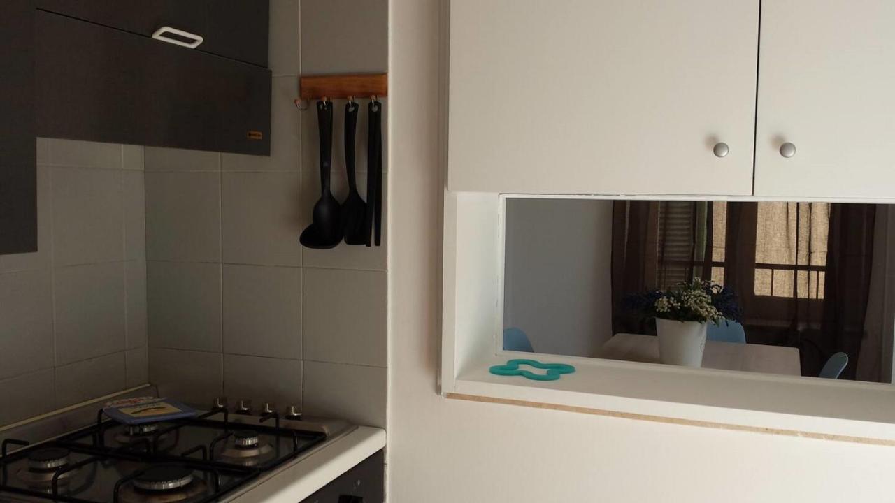 Casa Di Giulietta Apartman Palermo Kültér fotó